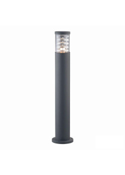 Уличный светильник Ideal Lux Tronco Pt1 H80 Antracite 026992