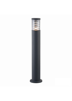 Уличный светильник Ideal Lux Tronco Pt1 H80 Nero 004723