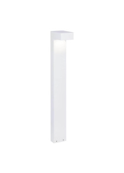 Уличный светильник Ideal Lux Sirio PT2 Big Bianco 115085
