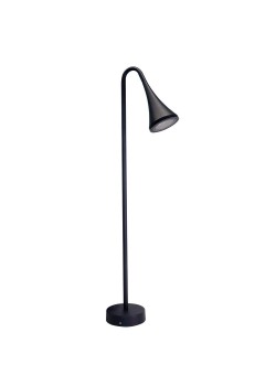 Ландшафтный светильник Arte Lamp BRONN A2367PA-1BK