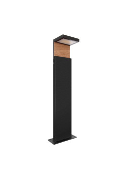 Уличный светодиодный светильник Loft IT Oak 100001/600