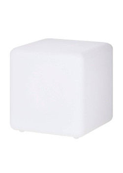 Уличный светильник Ideal Lux Luna PT1 D30 191577