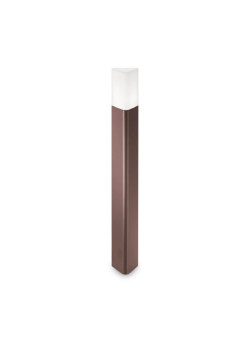 Уличный светильник Ideal Lux Pulsar Pt1 Coffee 246888