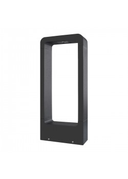Уличный светодиодный светильник ST Luce Erta SL9506.405.01
