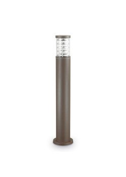 Уличный светильник Ideal Lux Tronco Pt1 H80 Coffee 163741