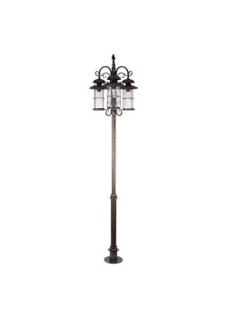 Ландшафтный светильник Loft IT Palermo 100015/2300