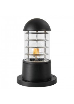 Уличный светильник Arte Lamp Coppia A5217FN-1BK