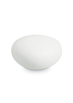 Уличный светильник Ideal Lux Sasso Pt1 D33 161761