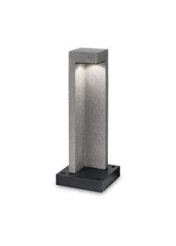 Уличный светодиодный светильник Ideal Lux Titano PT D49 3000K 246994