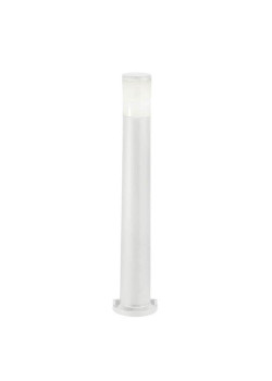 Уличный светильник Ideal Lux Amelia PT1 Bianco 198644