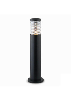 Уличный светильник Ideal Lux Tronco Pt1 H60 Nero 004730