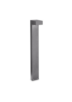 Уличный светильник Ideal Lux Sirio PT2 Big Grigio 246963