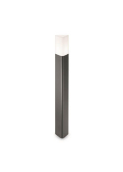 Уличный светильник Ideal Lux Pulsar Pt1 Antracite 135908