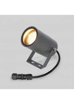 Ландшафтный светильник Elektrostandard Landscape 35146/S графит a064423