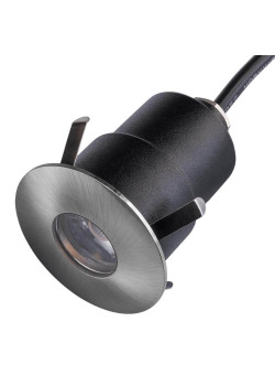 Ландшафтный светодиодный светильник Lightstar Ipogeo 384415