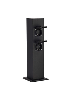 Уличный светильник ST Luce SOCKET SL9012.415.00