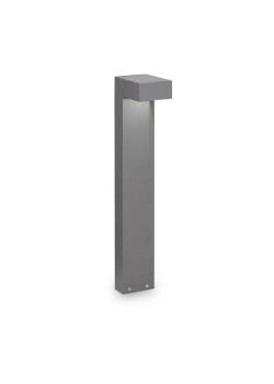 Уличный светильник Ideal Lux Sirio PT2 Small Grigio 246970