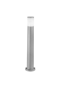 Уличный светильник Ideal Lux Amelia PT1 Grigio 198637