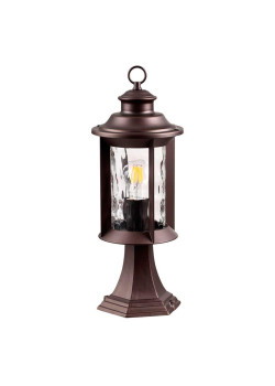 Уличный светильник Odeon Light Nature Mavret 4961/1A