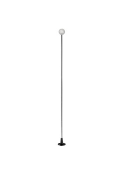 Уличный светильник Odeon Light Nature 7123/1GLA
