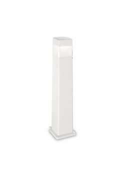 Уличный светильник Ideal Lux Elisa Pt1 Bianco 187877
