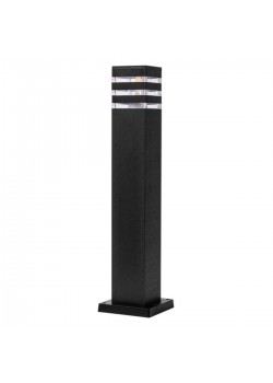 Уличный светильник Arte Lamp Hadar A4421PA-1BK