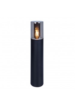 Уличный светильник Arte Lamp Wazn A6215PA-1BK