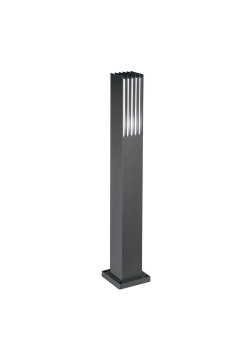 Уличный светильник Ideal Lux Marte PT1 092225