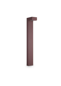 Уличный светильник Ideal Lux Sirio PT2 Big Coffee 213262