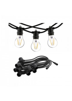 Уличная гирлянда Nowodvorski Festoon Lights 7872