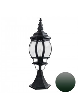 Уличный светильник Arte Lamp Atlanta A1044FN-1BGB
