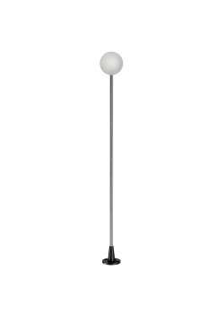 Уличный светильник Odeon Light Nature 7123/1GL