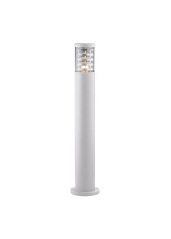 Уличный светильник Ideal Lux Tronco Pt1 H80 Bianco 109138