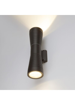 Уличный настенный светодиодный светильник Elektrostandard 1502 Techno LED a044301