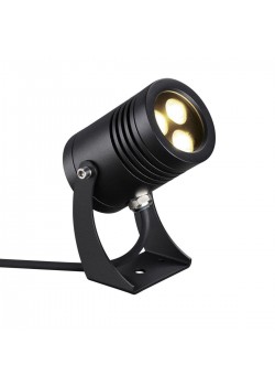 Уличный настенный светодиодный светильник Odeon Light Nature Stima 6648/6WA3