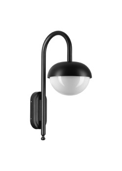 Уличный настенный светильник Novotech Street Acorn 370955