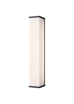 Уличный настенный светодиодный светильник Wertmark Wilma WE903.01.021