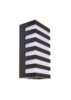Настенный светильник Deko-Light Grumium square CCT III 620125
