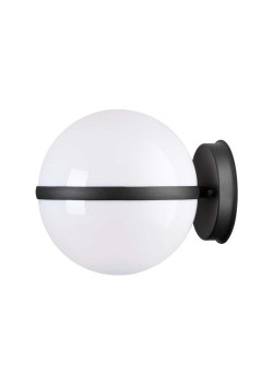 Уличный настенный светильник Odeon Light Nature Lomeo 4832/1W