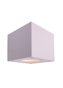 Уличный настенный светильник Deko-Light Cubodo W 730380