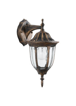 Уличный настенный светильник Feron PL6302 11898