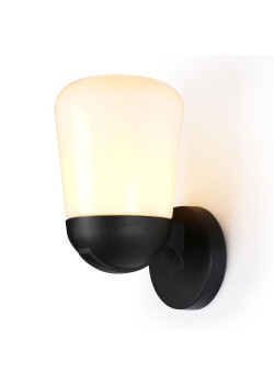 Уличный настенный светильник Ambrella light Garden ST2083
