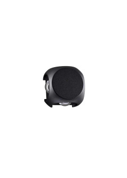 Уличный настенный светодиодный светильник Odeon Light Hightech Miko 4222/8WL