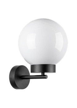 Уличный настенный светильник Lightstar Bolla 373620