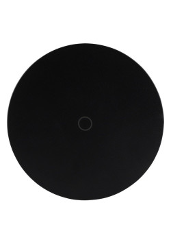 Уличный настенный светодиодный светильник Arte Lamp Nimbo A4506AL-1BK