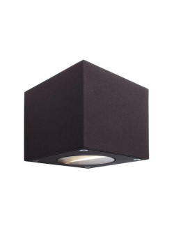 Уличный настенный светильник Deko-Light Cubodo A 730328