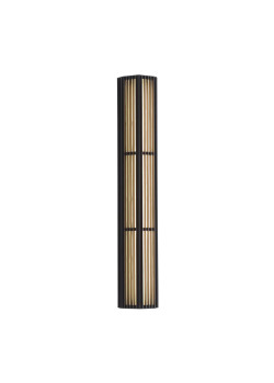 Уличный настенный светильник Favourite Trellis 4824-3W