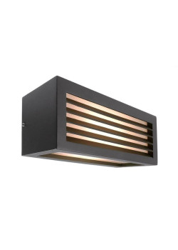 Уличный настенный светильник Deko-Light Wall Line III 731060