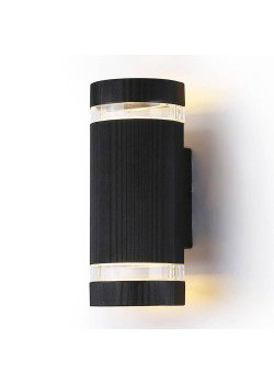 Уличный настенный светильник Ambrella light Garden ST2562