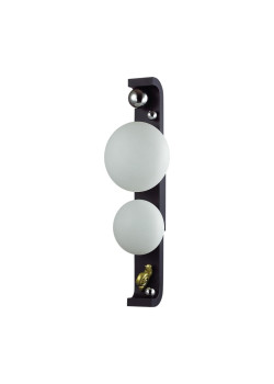 Уличный настенный светильник ODEON LIGHT NATURE 5434/2W
